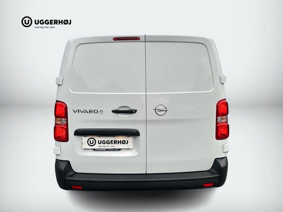 Opel Vivaro-e 75 Enjoy L3