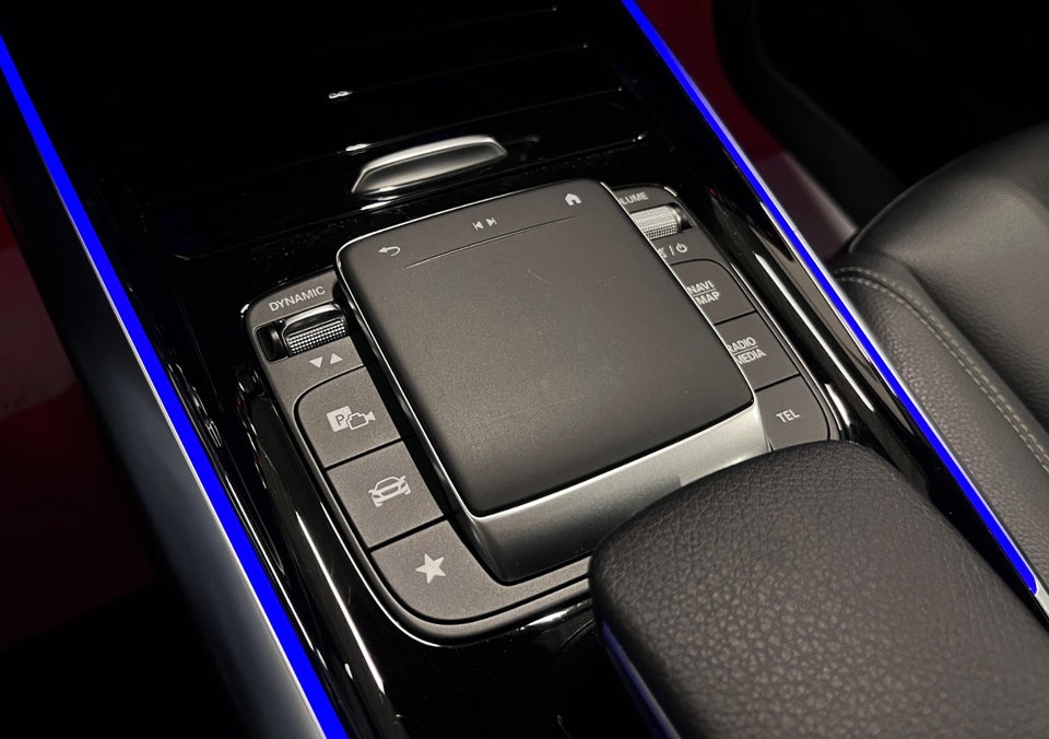 Mercedes B250 e 1,3 Progressive aut. 5d