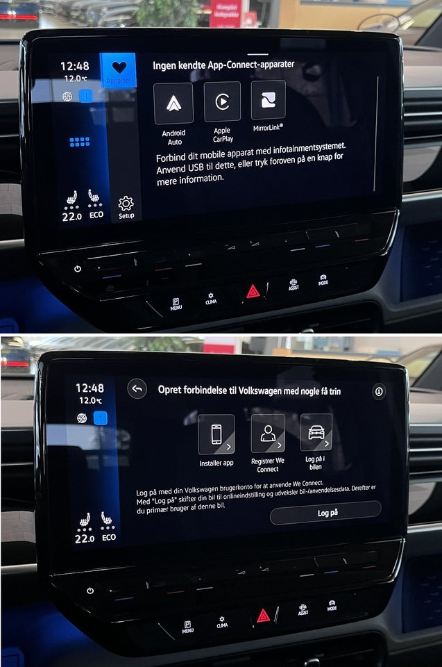 VW ID.Buzz 77 Style SWB 5d