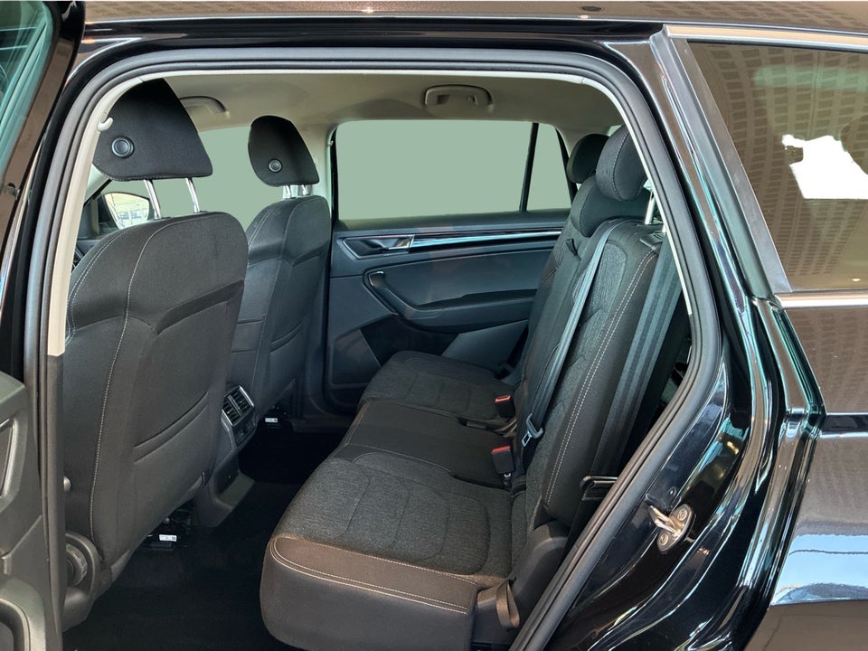 Skoda Kodiaq 1,5 TSi 150 Style DSG 7prs 5d