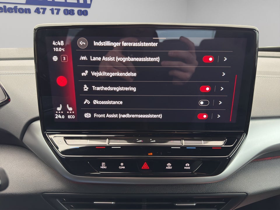 VW ID.5 77 Pro Performance 5d