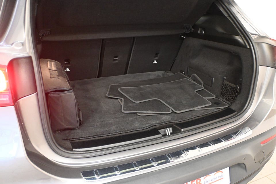 Mercedes EQA250 Progressive 5d