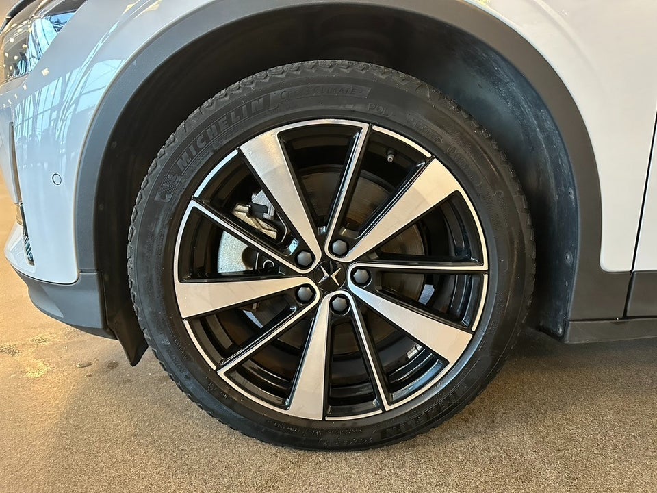 Polestar 2 Standard Range 5d