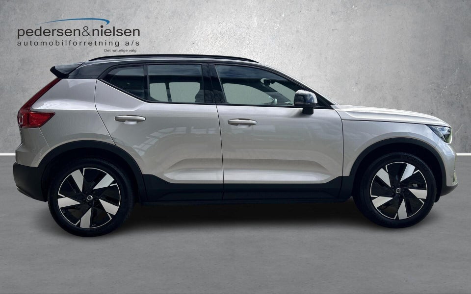 Volvo XC40 ReCharge Extended Range Core 5d