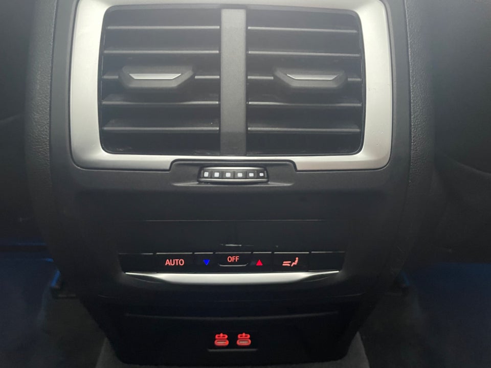 BMW iX3 Charged Plus M-Sport 5d