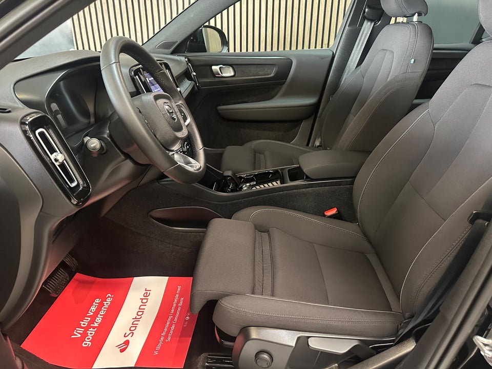 Volvo XC40 P6 ReCharge Core 5d