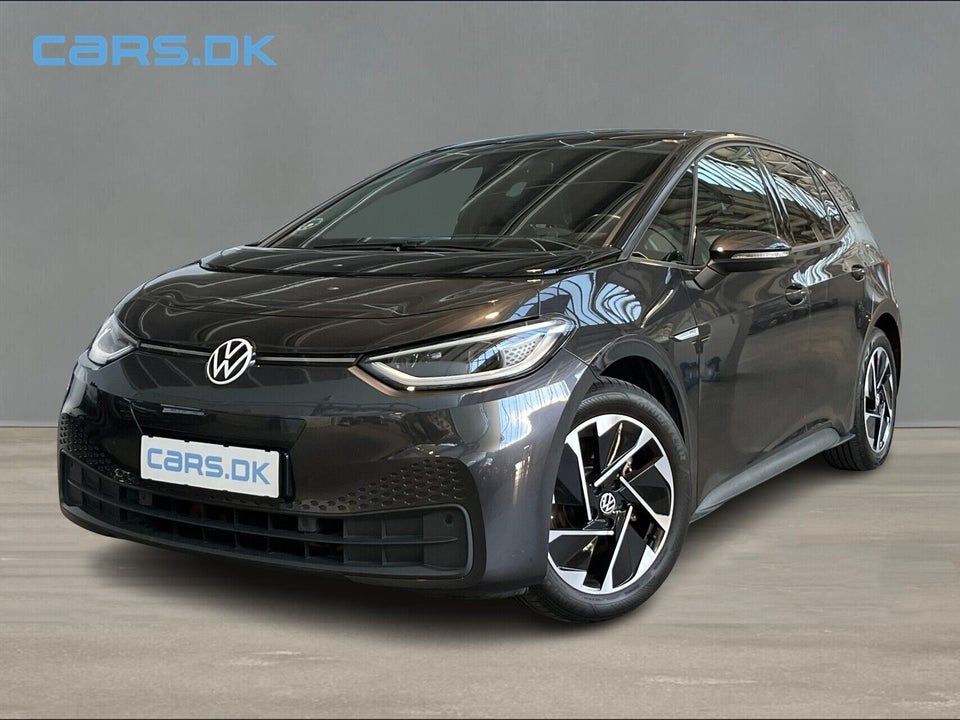 VW ID.3 58 Pro Performance Business 5d