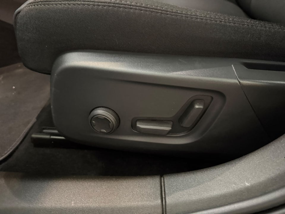Polestar 2 Long Range 5d
