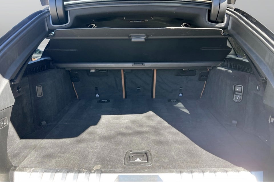 BMW 530e 2,0 Touring M-Sport aut. 5d