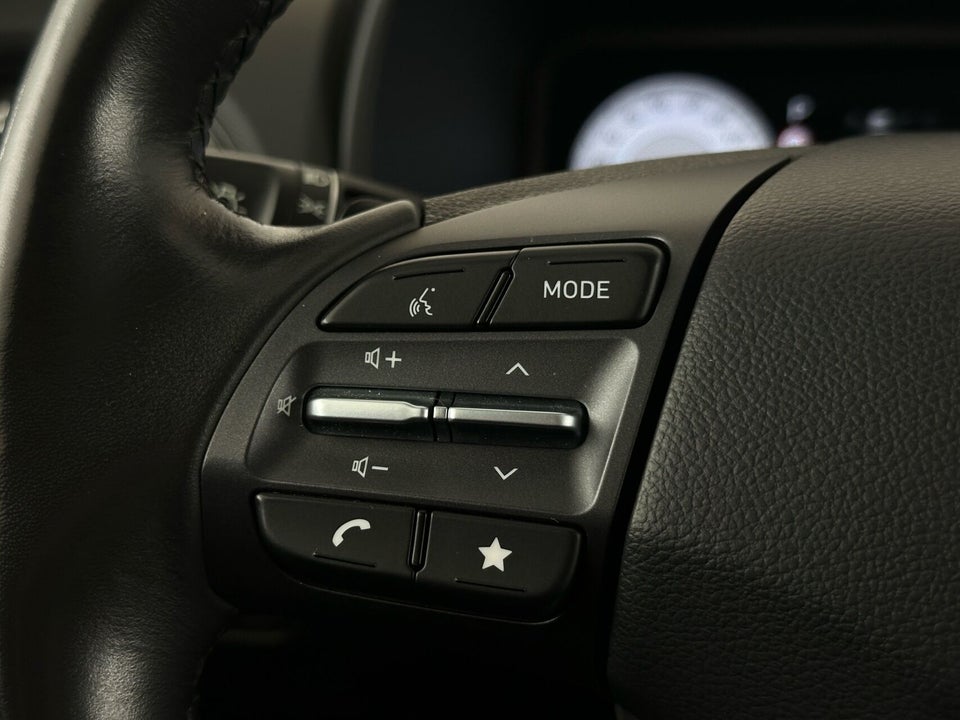Hyundai Kona 64 EV Ultimate 5d