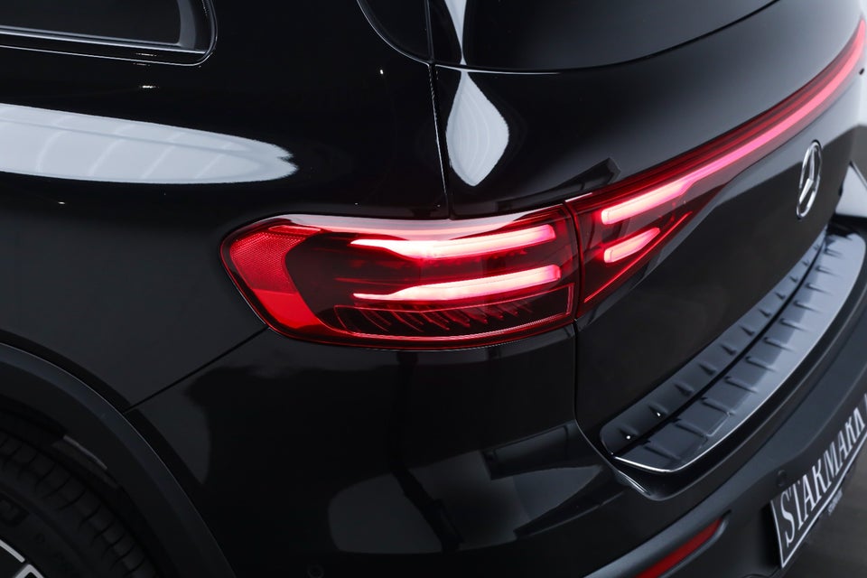 Mercedes EQB250+ AMG Premium 7prs 5d