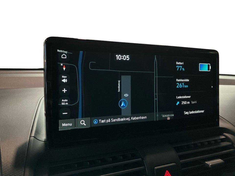 Hyundai Inster 49 Essential 5d