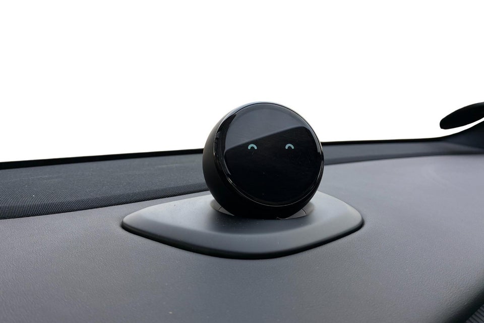 NIO ET5 75 Standard Range 4d