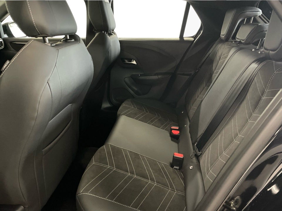 Opel Corsa-e 54 GS-Line 5d