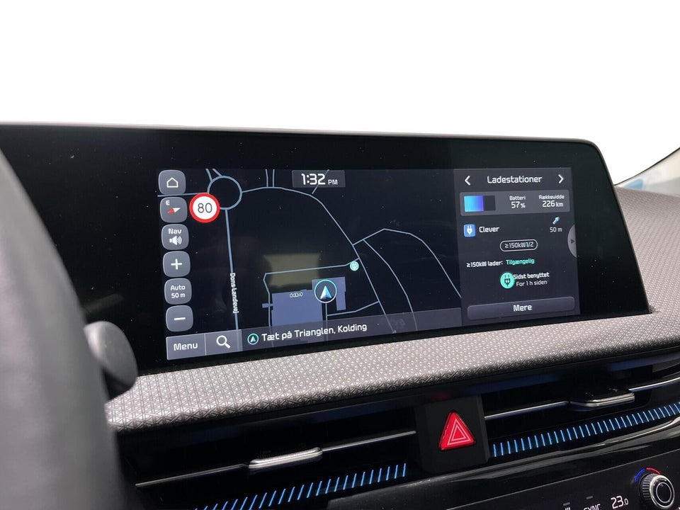 Kia EV6 77 Long Range Upgrade 5d