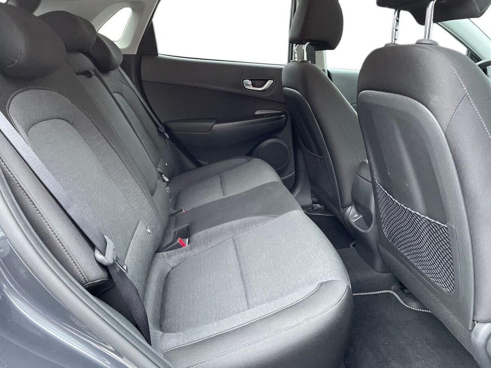 Hyundai Kona 39 EV Trend 5d