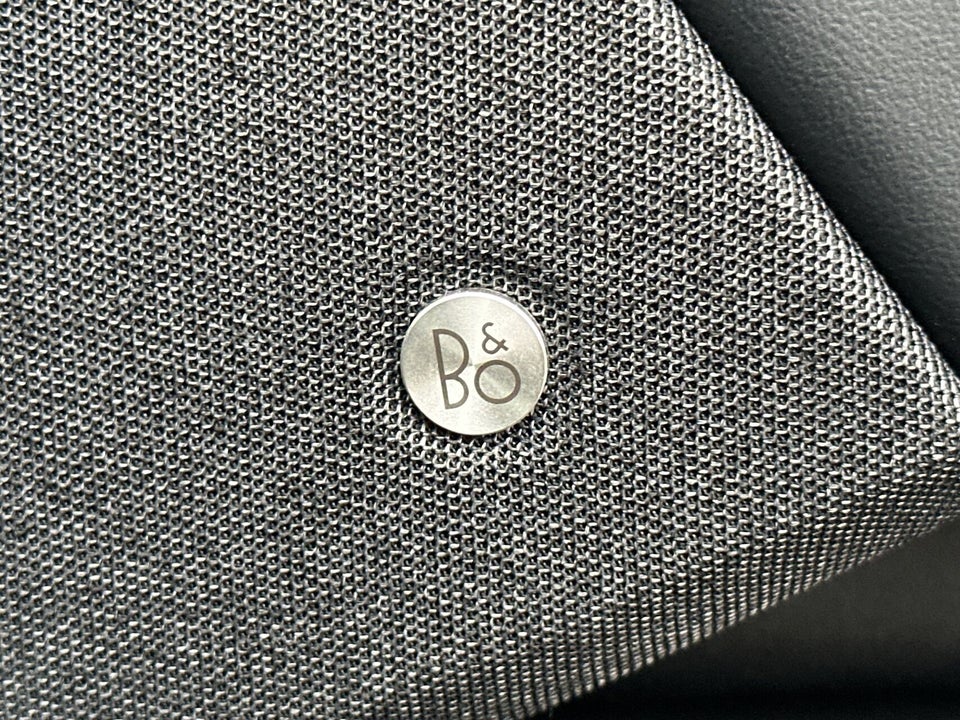 Ford Mustang Mach-E 98 Extended Range 5d