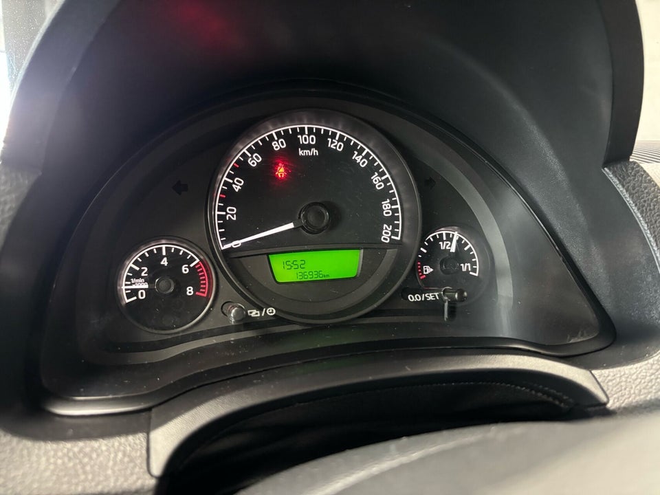 Skoda Citigo 1,0 60 Active GreenTec 5d