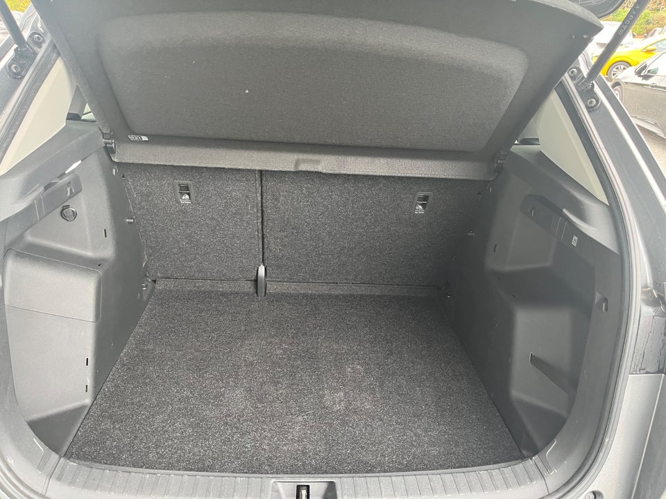 Skoda Elroq 50 iV 5d