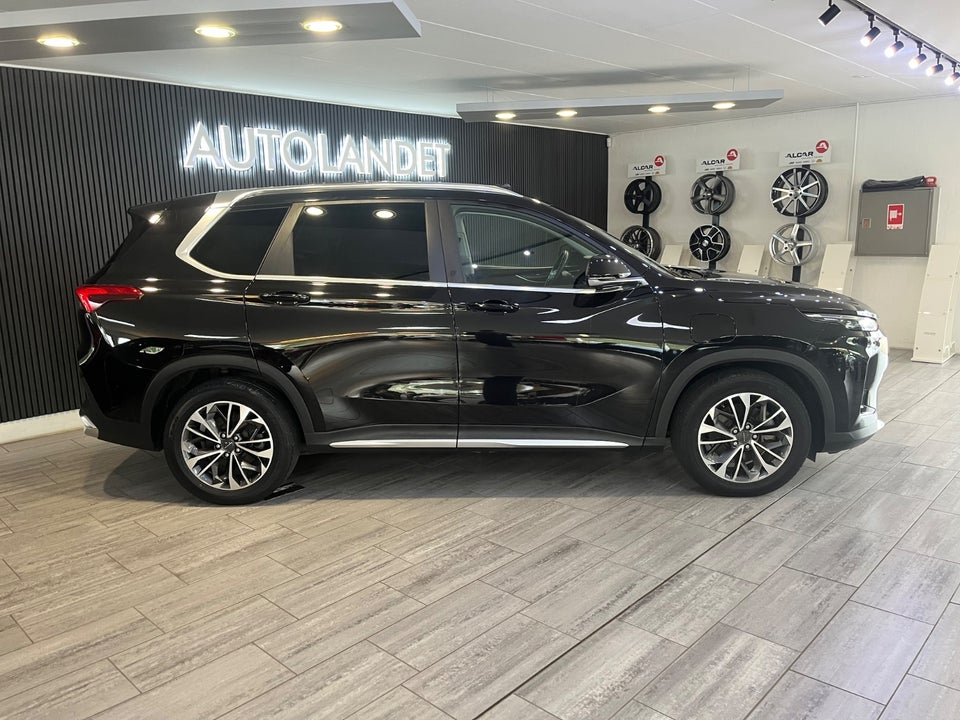 Maxus Euniq6 70  5d