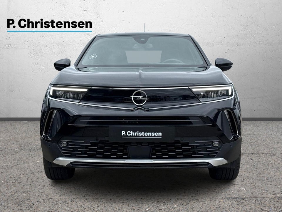 Opel Mokka-e 50 Ultimate 5d