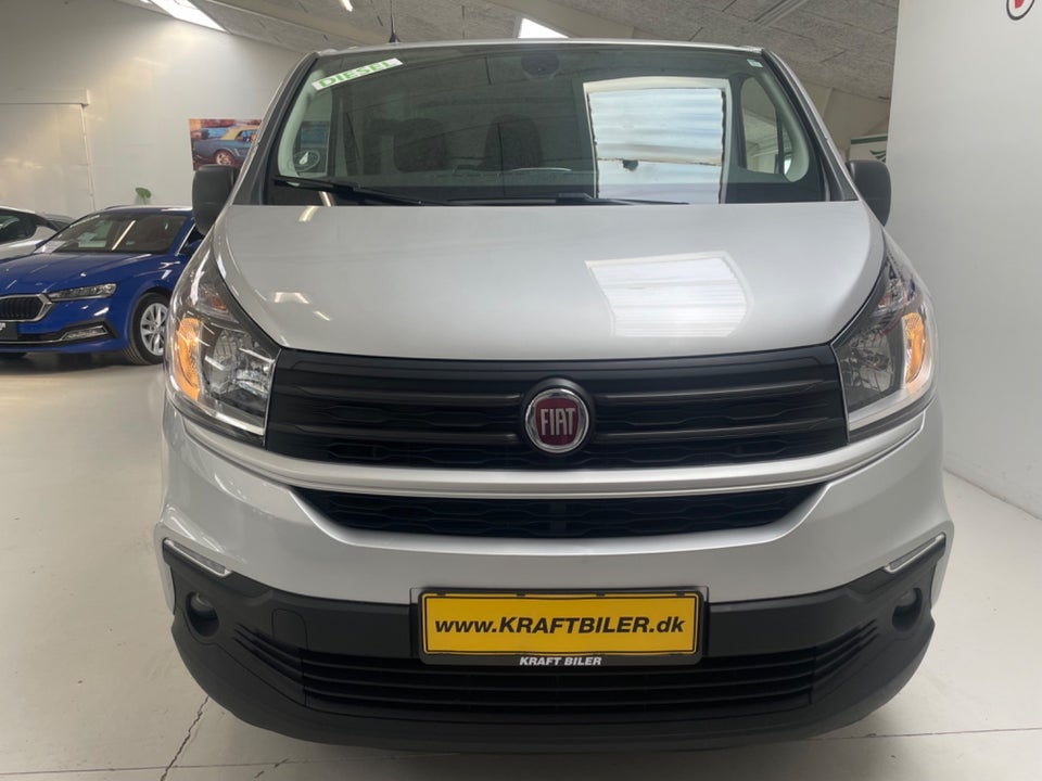 Fiat Talento 2,0 Ecojet 145 L2H1