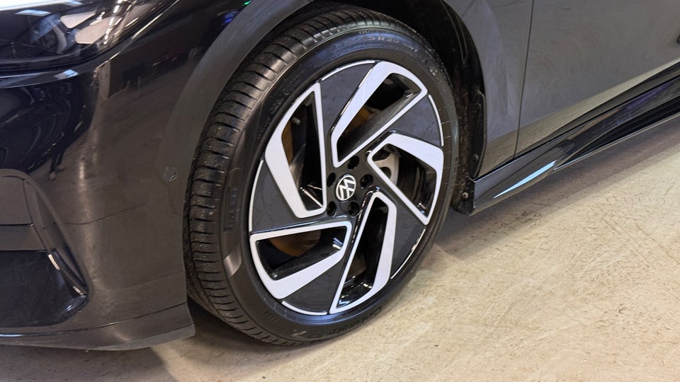 VW ID.7 77 Style Tourer 5d