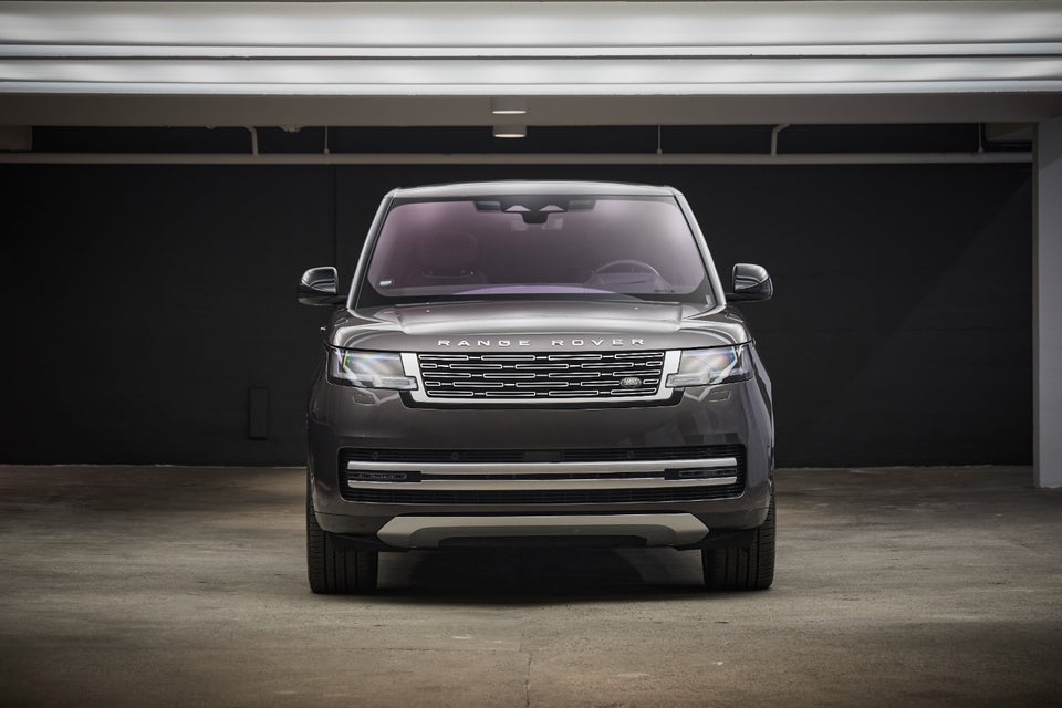 Land Rover Range Rover 4,4 P530 Autobiography aut. 5d