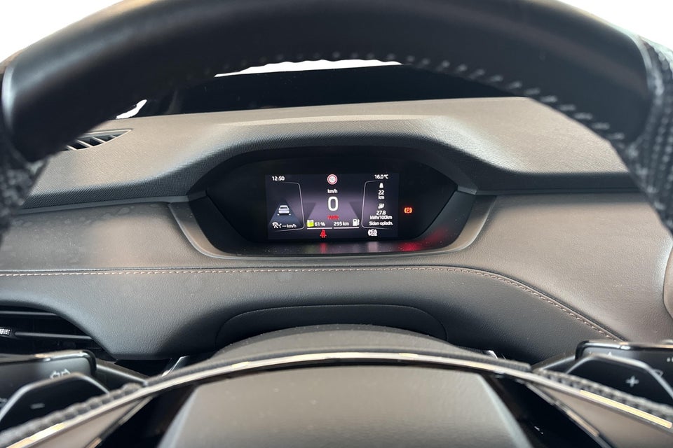 Skoda Enyaq 80 iV Suite 5d