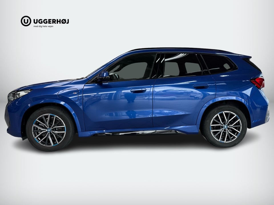 BMW X1 1,5 xDrive25e M-Sport aut. 5d