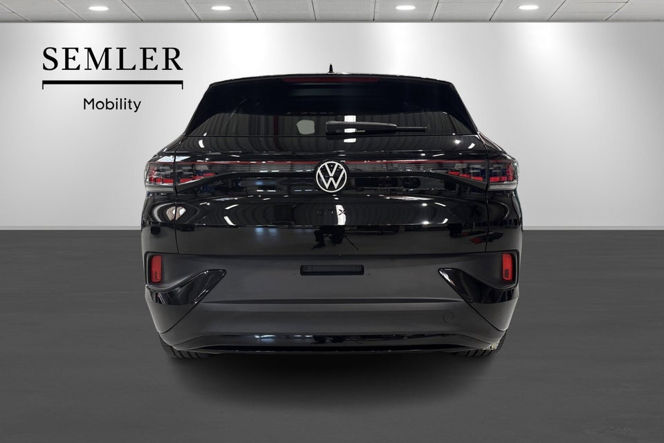 VW ID.4 77 GTX Max+ 4Motion 5d
