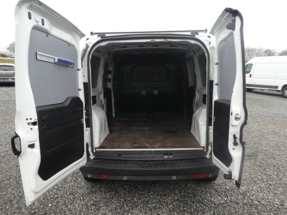 Opel Combo 1,3 CDTi 95 L2H1 5d