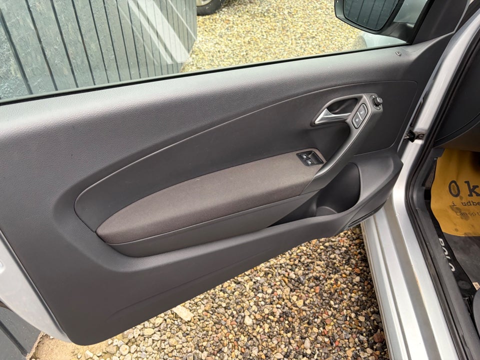 VW Polo 1,0 TSi 95 BlueMotion 3d