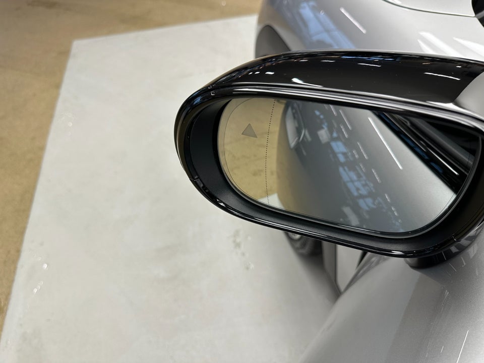 MINI Aceman E Classic Trim S 5d