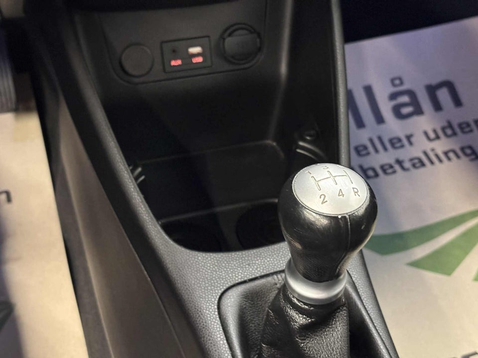 Kia Picanto 1,0 Limited 5d