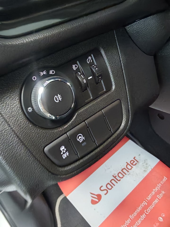 Opel Karl 1,0 Cosmo 5d