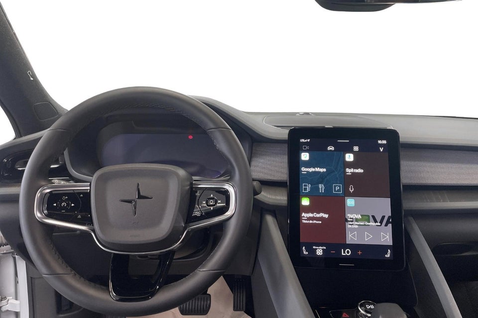 Polestar 2 Standard Range 5d