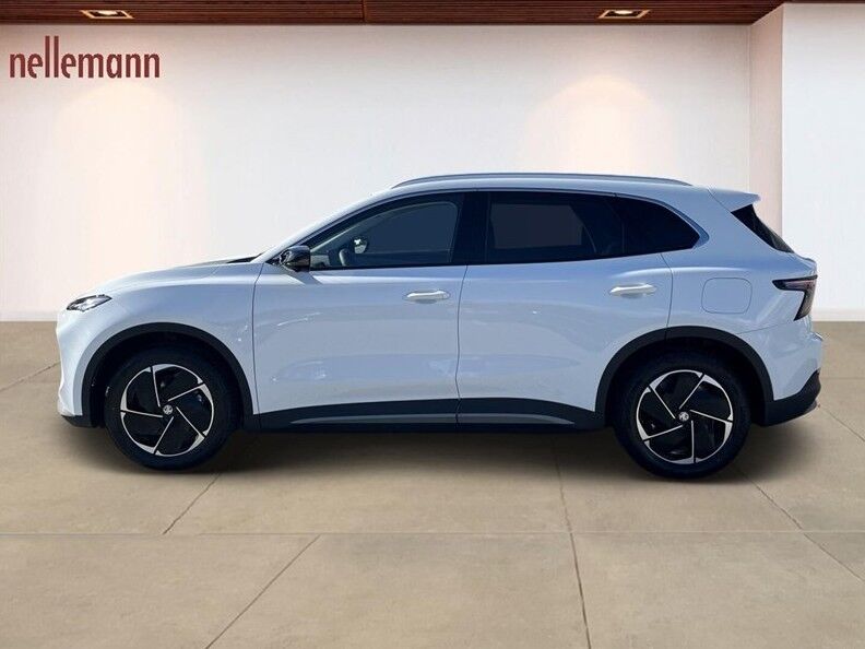 MG MGS5 64 Luxury 5d