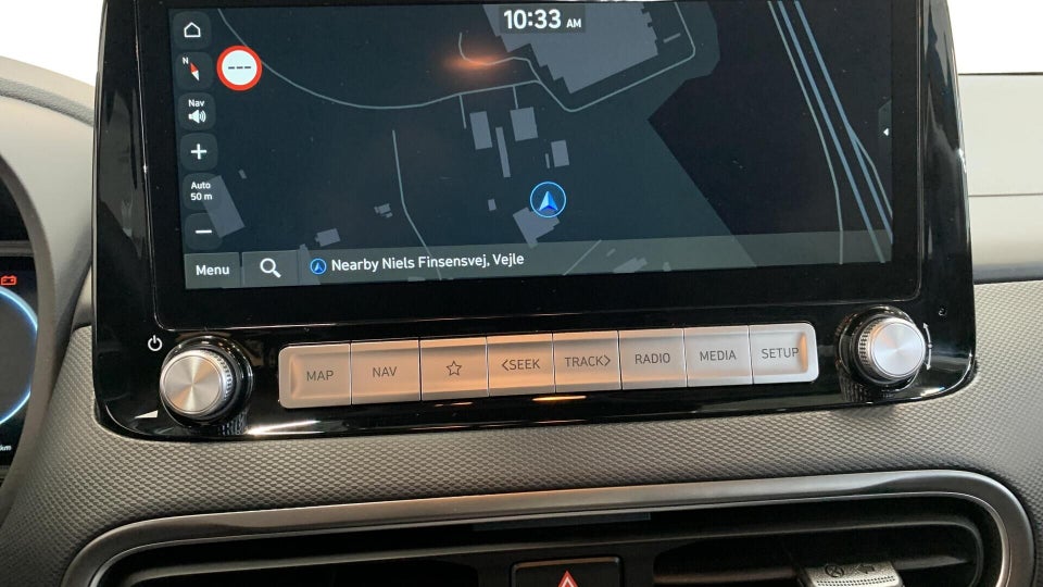 Hyundai Kona 39 EV Trend 5d