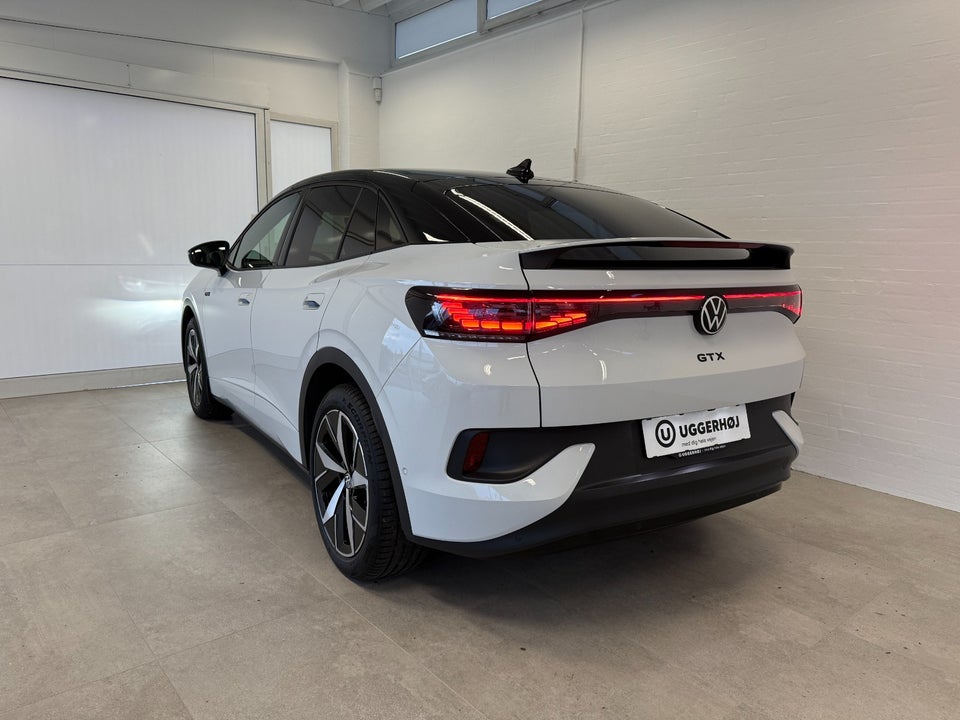 VW ID.5 77 GTX 4Motion 5d