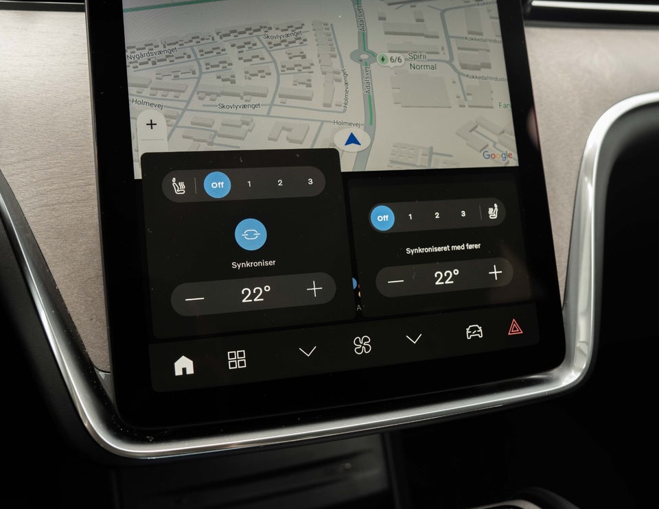 Volvo EX90 Twin Ultra Performance 7prs 5d