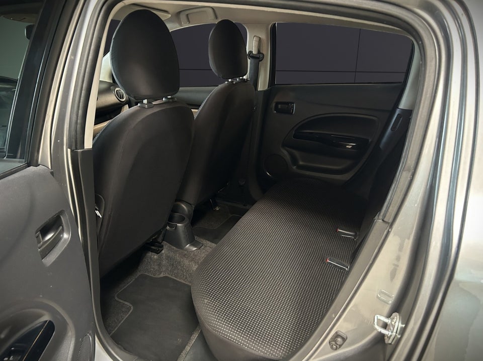 Mitsubishi Space Star 1,2 Intense 5d