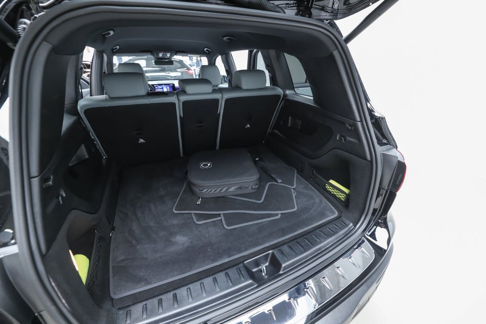 Mercedes EQB250+ AMG Premium 5d