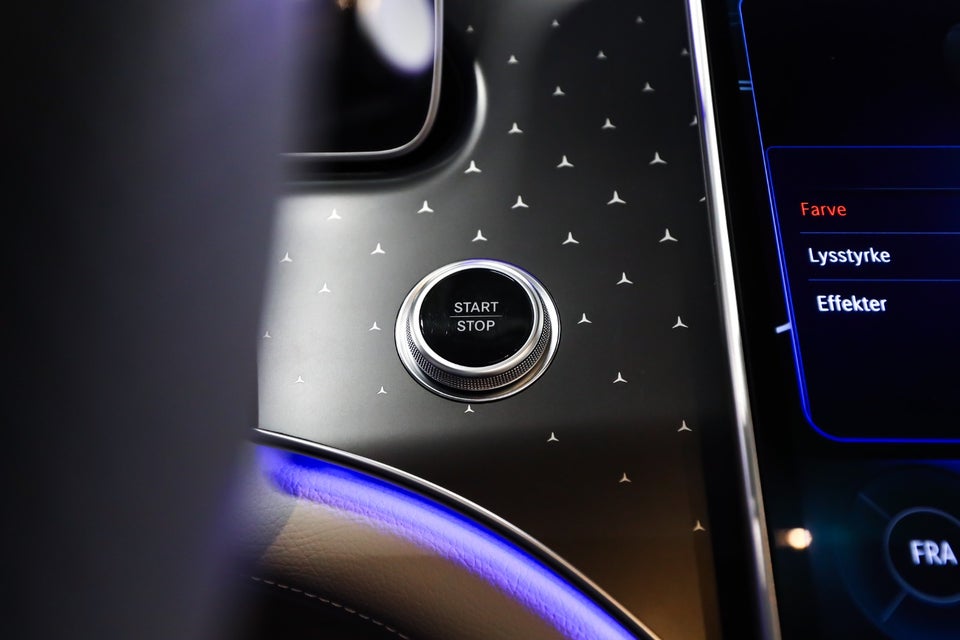 Mercedes EQE350 AMG Line 4d