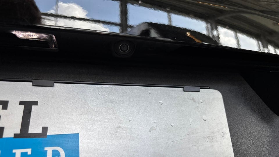 Volvo XC40 P6 ReCharge Plus 5d