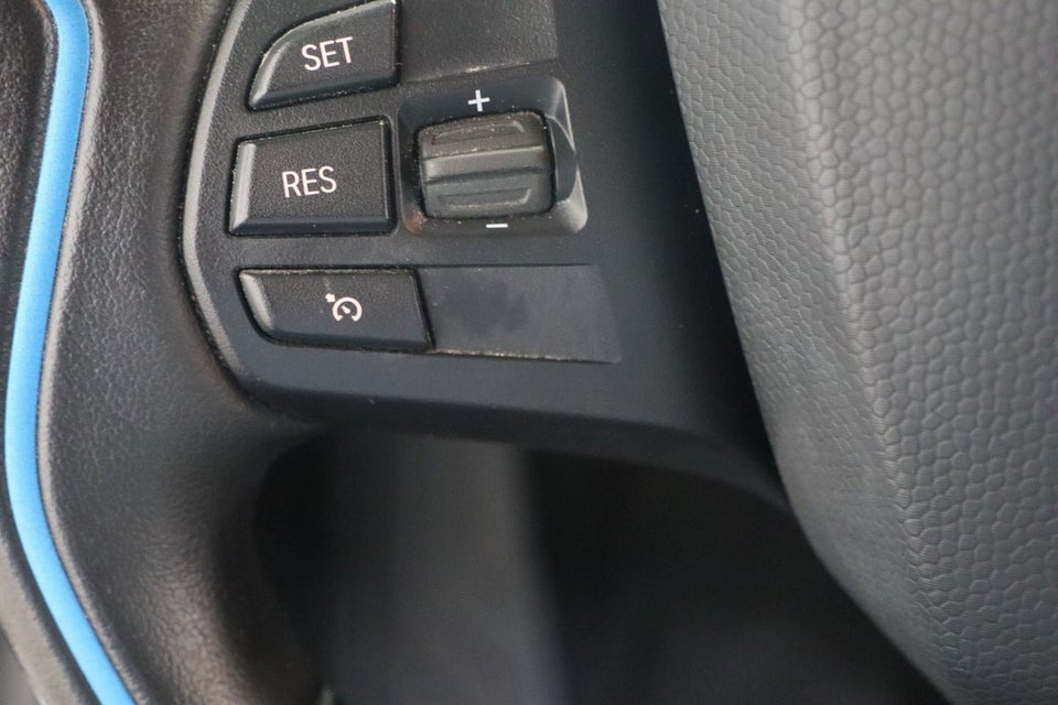 BMW i3 Edition WindMill 5d