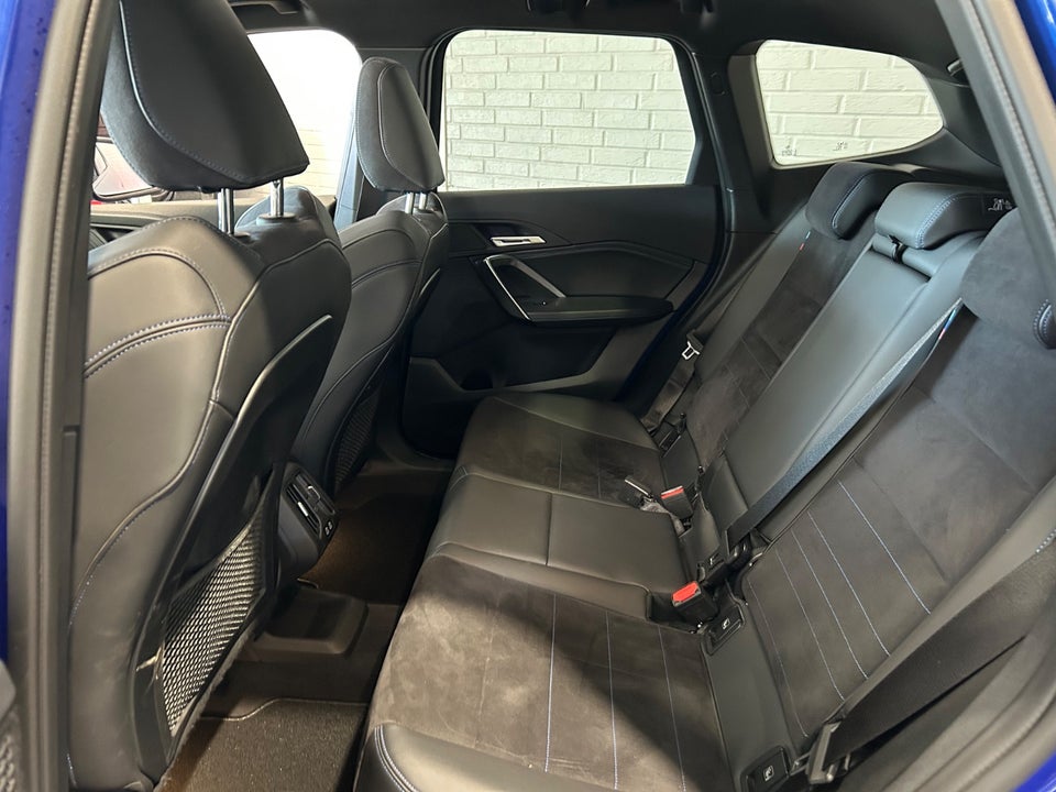 BMW iX1 xDrive30 M-Sport 5d