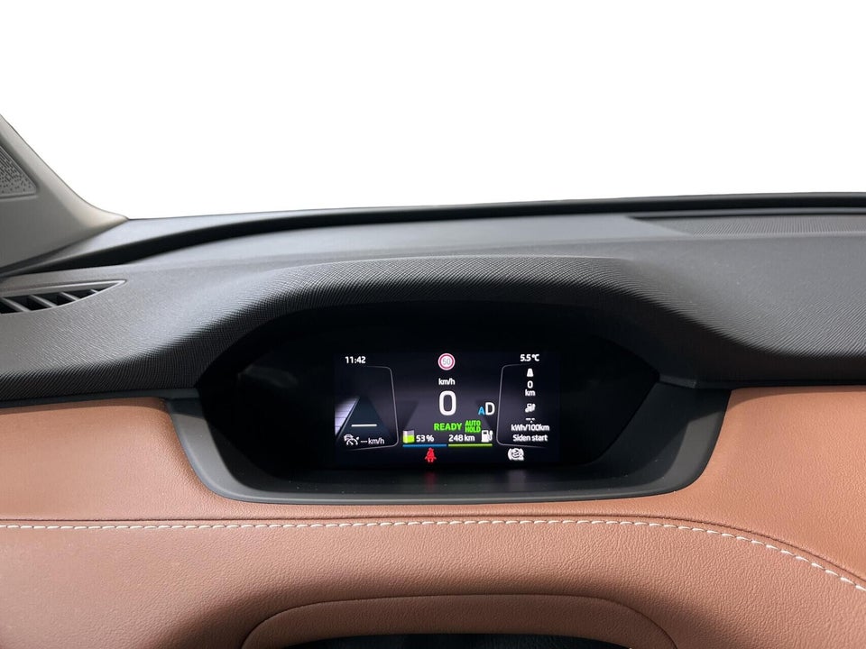 Skoda Enyaq 80 iV Selection Suite 5d