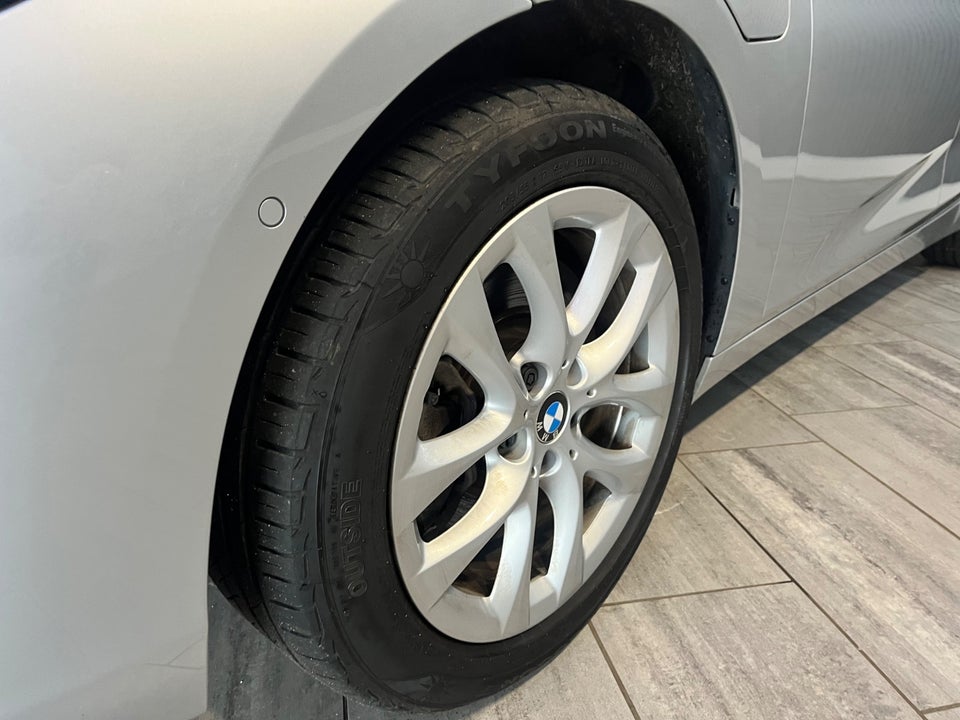 BMW 225xe 1,5 Active Tourer Advantage aut. 5d