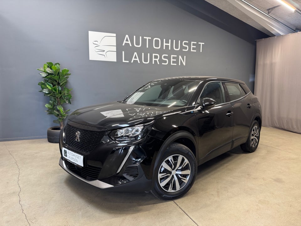 Peugeot e-2008 50 Active 5d